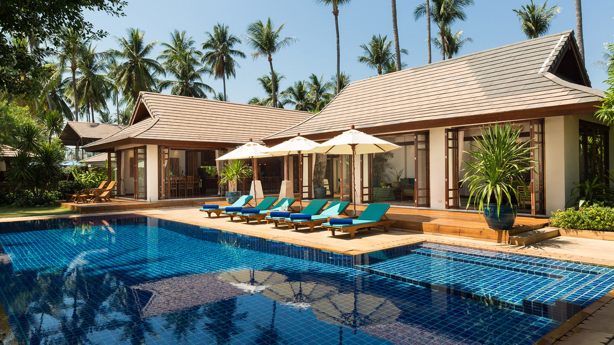 Villa Waimarie